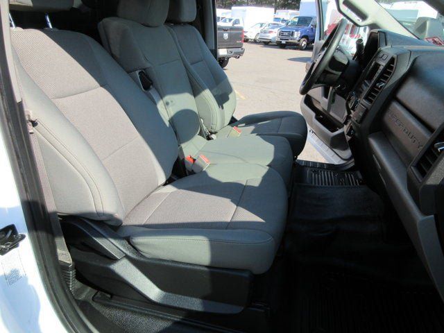 Used 2019 Ford F450 XL w/ XL Value Package RWD image 11