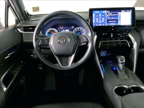 Used 2021 Toyota Venza Limited w/ Advanced Technology Package image 5