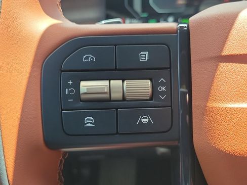 New 2027 Kia Telluride SX w/ Towing Package FWD image 20