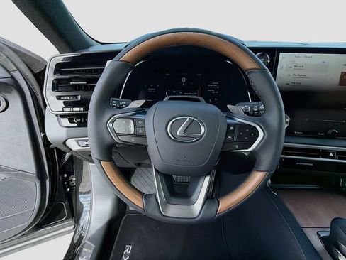 New 2026 Lexus RX 350 Premium Plus AWD/4WD image 41