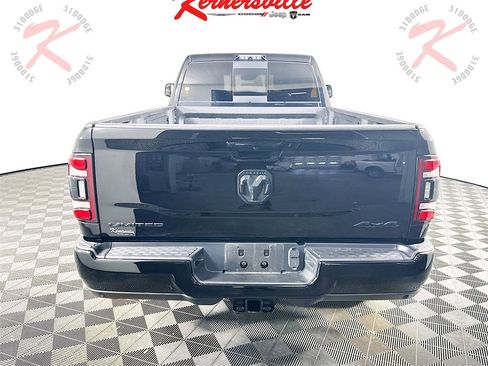 Used 2020 RAM 3500 Limited image 6