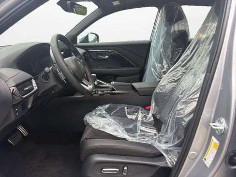 New 2026 Acura ADX A-Spec FWD image 9