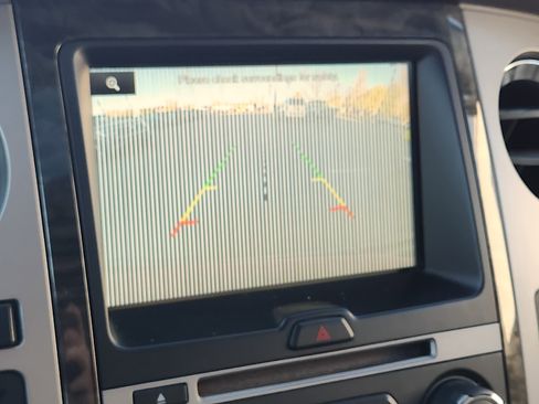 Used 2015 Ford Expedition EL Limited w/ Equipment Group 301A image 33