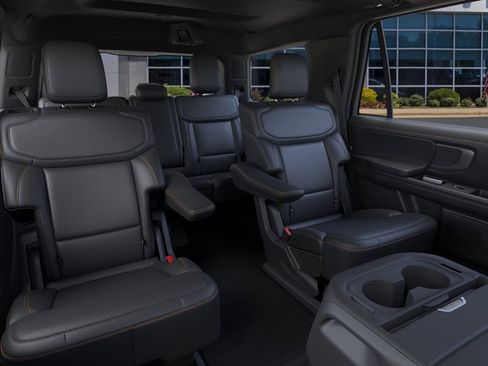 New 2026 Ford Expedition Tremor AWD/4WD image 11
