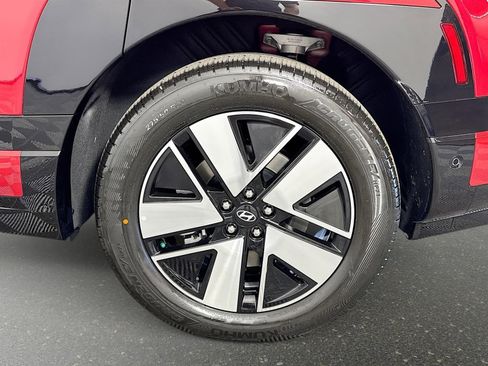 New 2026 Hyundai Ioniq 9 SEL image 31