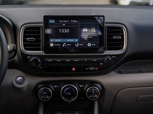 New 2026 Hyundai Venue SEL image 14