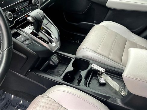 Used 2019 Honda CR-V EX-L image 14