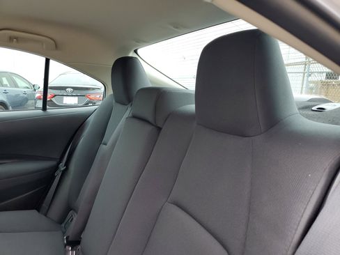 Used 2025 Toyota Corolla LE FWD image 9
