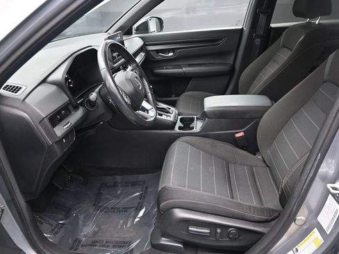 Used 2023 Honda CR-V Sport image 16