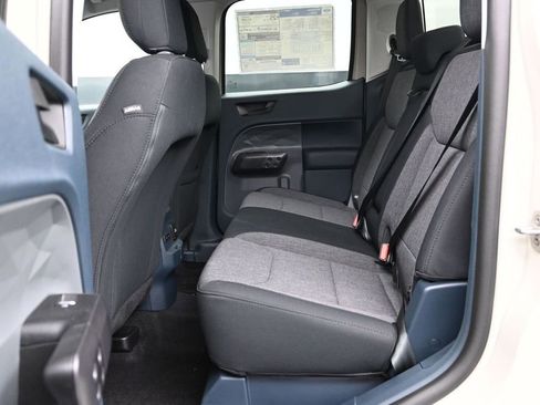 New 2025 Ford Maverick XLT w/ XLT Luxury Package AWD/4WD image 25