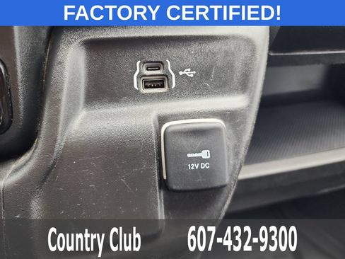 Used 2024 RAM ProMaster 2500 w/ Convenience Group FWD image 13