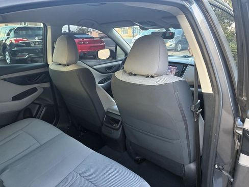 Used 2020 Subaru Legacy w/ Alloy Wheel Package AWD/4WD image 22