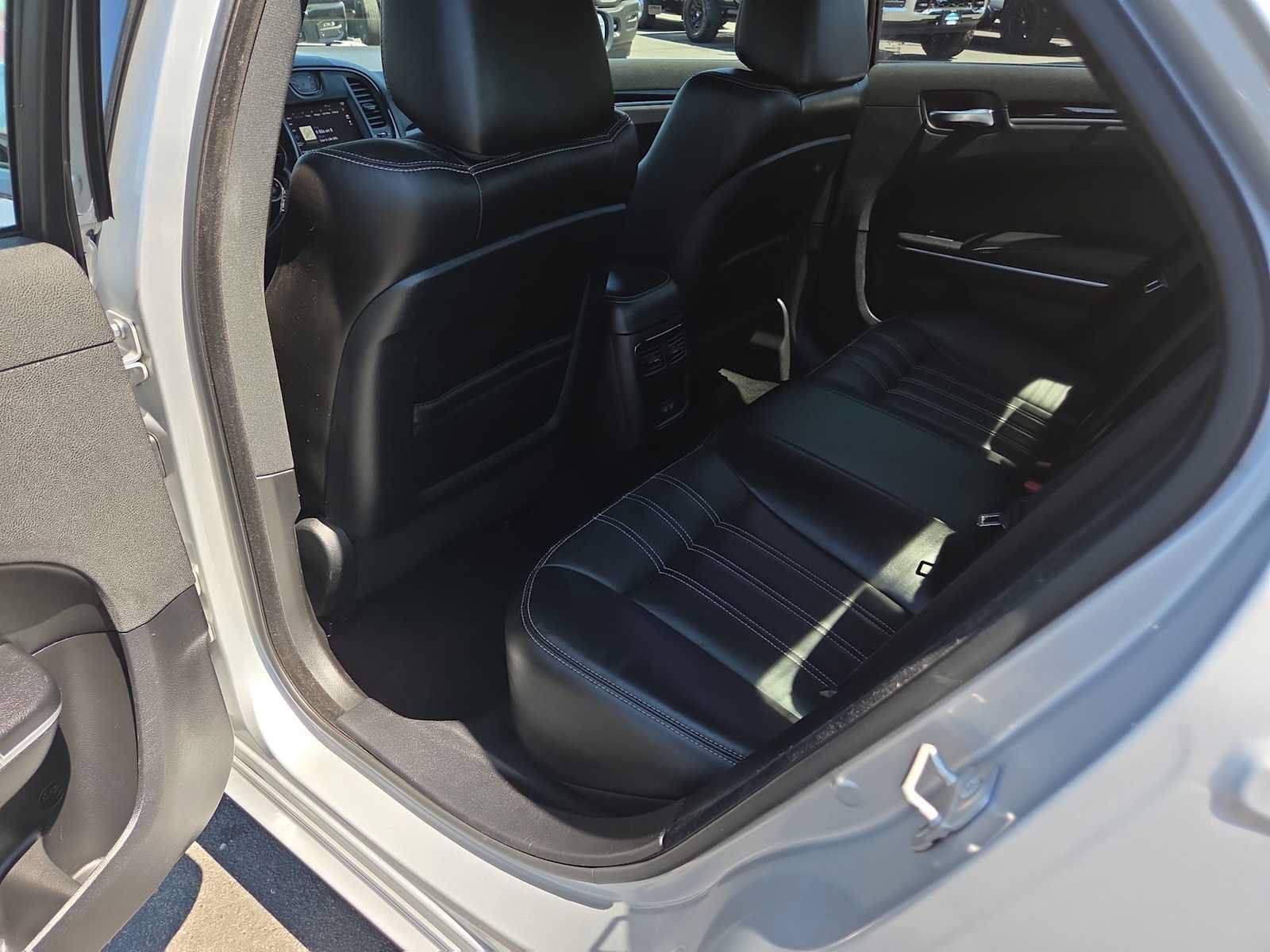 Used 2021 Chrysler 300 S RWD image 20
