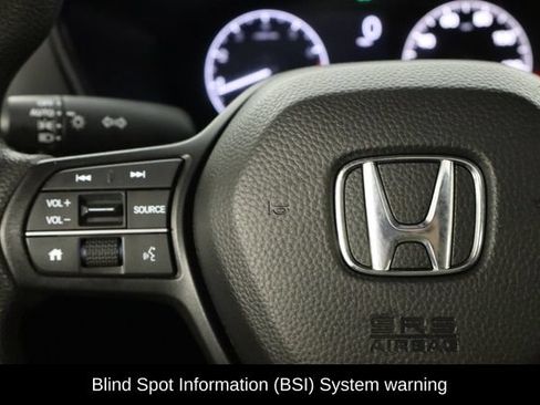 Used 2024 Honda CR-V EX image 8