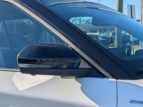 New 2026 Ford Explorer ST-Line w/ ST-Line Street Pack image 11