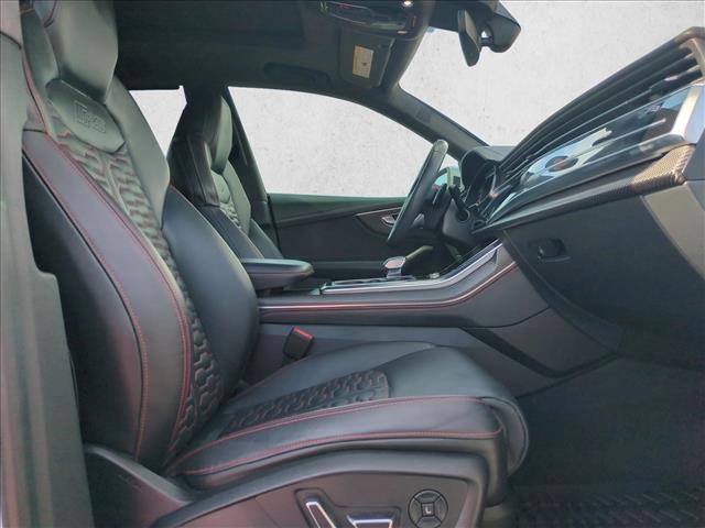 Used 2021 Audi RS Q8 w/ Luxury Package AWD/4WD image 21