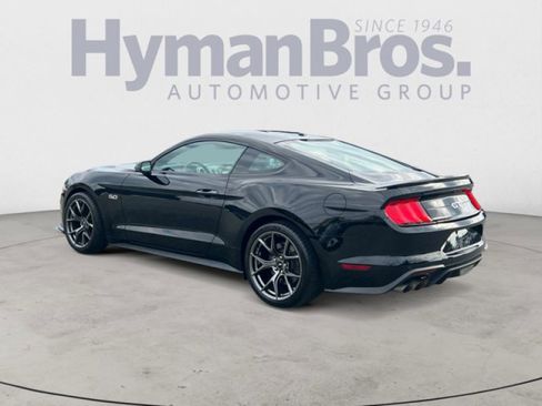 Used 2019 Ford Mustang GT Premium w/ Performance Package - Level 2 image 5