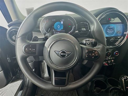 Certified 2023 MINI Cooper S image 11