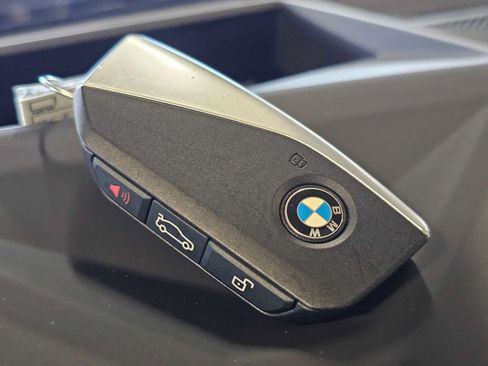 Used 2025 BMW 228i xDrive w/ Premium Package AWD/4WD image 34