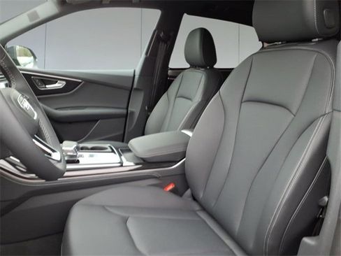 New 2026 Audi Q8 Premium Plus image 11