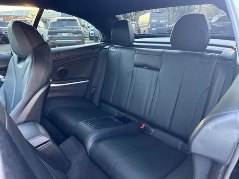 Used 2017 BMW 430i Convertible image 44