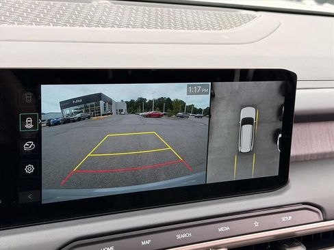 New 2027 Kia Telluride SX Prestige AWD/4WD image 25