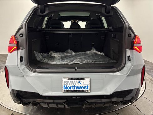 New 2026 BMW X3 M50 w/ Premium Package AWD/4WD image 21