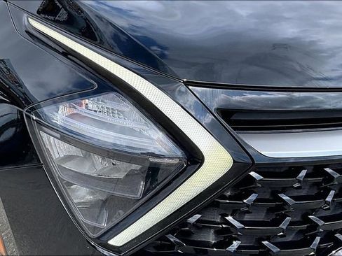 Used 2023 Kia Sportage X-Line w/ X-Line Premium Package image 31