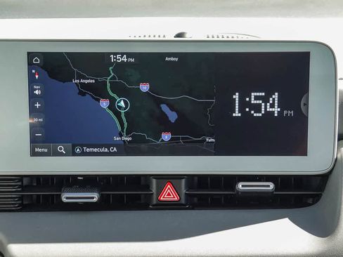 Used 2024 Hyundai Ioniq 5 SEL image 13