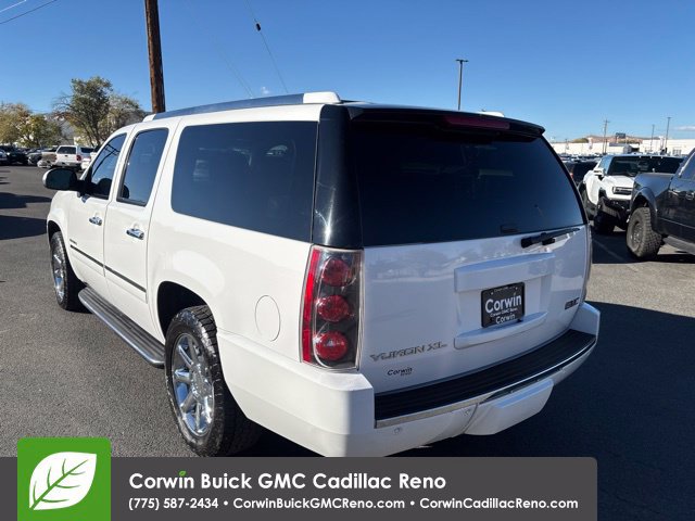 Used 2013 GMC Yukon XL Denali AWD/4WD image 6