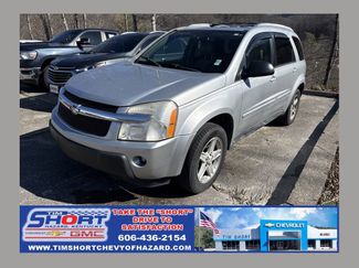 Used 2005 Chevrolet Equinox LT w/ Preferred Equipment Group 360° Tour