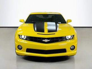 Used 2010 Chevrolet Camaro SS w/ RS Package RWD video 2