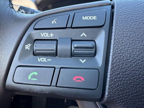 Used 2017 Genesis G80 5.0 Ultimate image 18