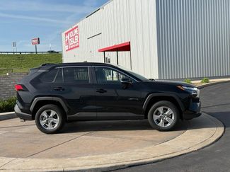 Certified 2024 Toyota RAV4 XLE video 2