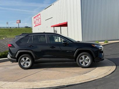 Certified 2024 Toyota RAV4 XLE