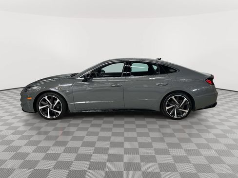 Used 2023 Hyundai Sonata SEL Plus FWD image 6