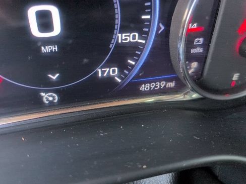 Used 2023 GMC Acadia AT4 w/ Technology Package AWD/4WD image 32