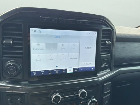 Used 2021 Ford F150 XLT w/ Equipment Group 302A High AWD/4WD image 18