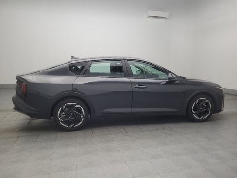 Used 2025 Kia K4 EX FWD image 10