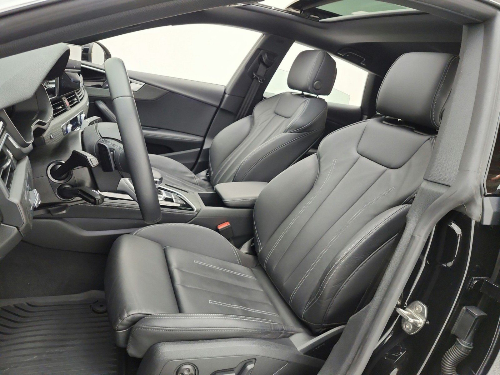 Used 2023 Audi A5 2.0T Premium Plus AWD/4WD image 10