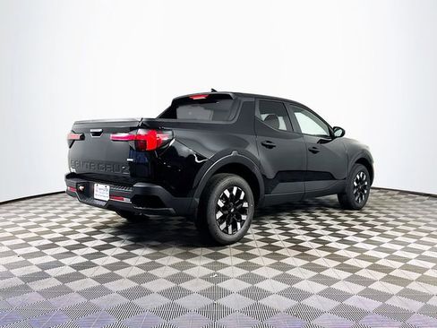New 2026 Hyundai Santa Cruz SE AWD/4WD image 8