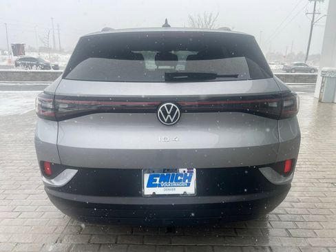 Certified 2023 Volkswagen ID.4 Pro S image 6