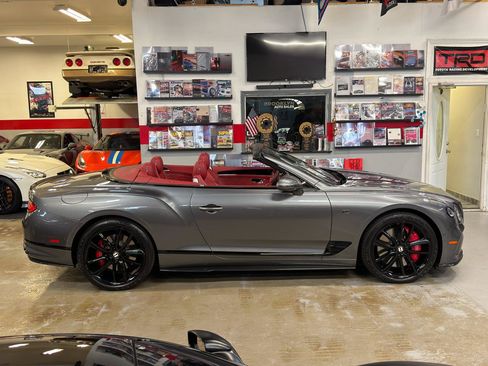 Used 2020 Bentley Continental GT V8 AWD/4WD image 5