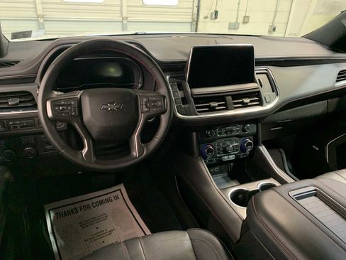 Used 2024 Chevrolet Tahoe RST w/ Luxury Package image 4