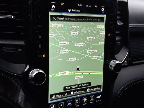 Used 2019 RAM 1500 Limited image 15