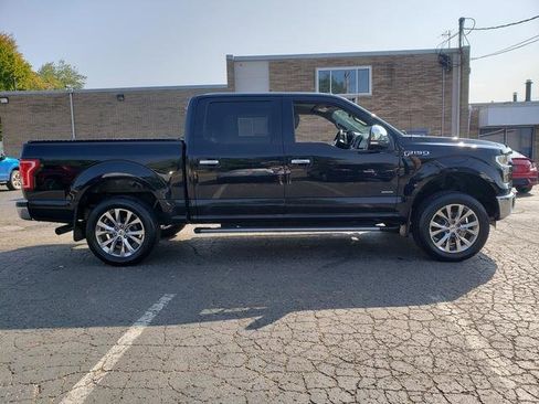 Used 2016 Ford F150 XLT w/ Equipment Group 301A Mid image 8