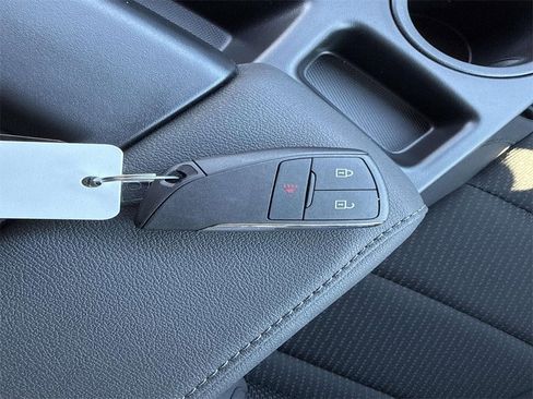 New 2026 Chevrolet Silverado 2500 Custom image 31