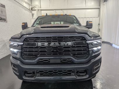 New 2026 RAM 3500 Laramie