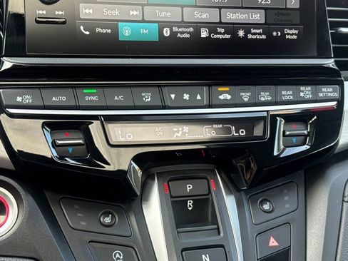 Certified 2026 Honda Odyssey EX-L image 19