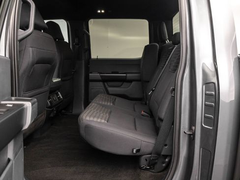 Used 2021 Ford F150 XL w/ STX Appearance Package image 30